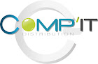 Comp'it Distribution Champs-sur-Marne