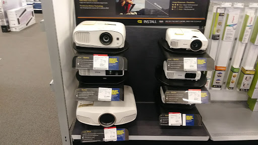 Electronics Store «Best Buy», reviews and photos, 8960 Central Ave, Montclair, CA 91763, USA