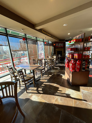 Coffee Shop «Dazbog Coffee», reviews and photos, 202 Wilcox St, Castle Rock, CO 80104, USA