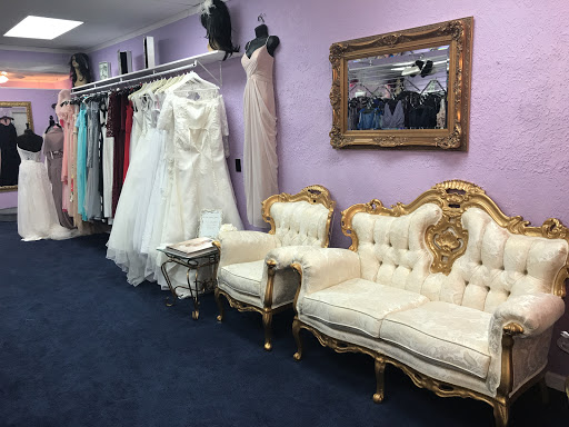 Bridal Shop «Beyond The Veil Bridal», reviews and photos, 9312 NE 76th St, Vancouver, WA 98662, USA