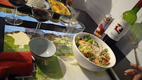 Plats et boissons du Restaurant vietnamien Chez Thao à Bagnères-de-Luchon - n°16