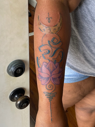 Explore nicu tattoo ideas, creative tattoo ideas in Indianapolis, available at A-1 Art Tattoos LLC