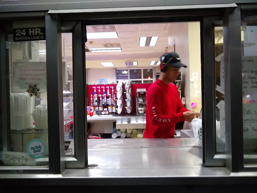 Donut Shop «Pop Donuts», reviews and photos, 297 Andover St, Lawrence, MA 01843, USA