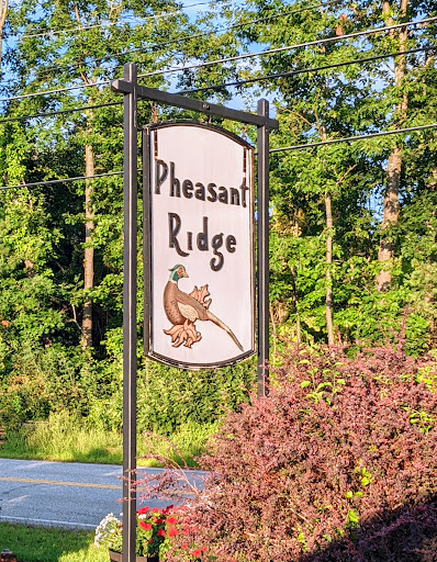 Golf Club «Pheasant Ridge Country Club», reviews and photos, 140 Country Club Rd, Gilford, NH 03249, USA