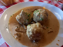 Les plus récentes photos du Restaurant français Auberge du Cerf à Illkirch-Graffenstaden - n°11