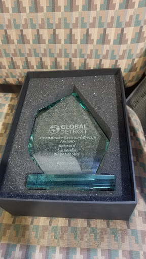 Used Car Dealer «The Bengal Auto Sales», reviews and photos, 10241 Conant St, Hamtramck, MI 48212, USA