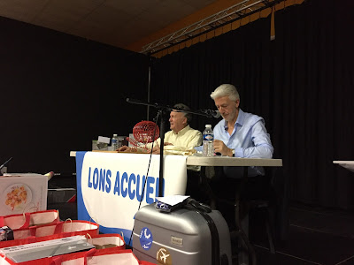 Lons Accueil 64 à Lons