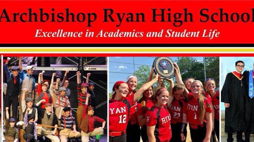 Archbishop Ryan High School