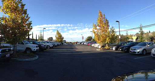 Toyota Dealer «Auburn Toyota», reviews and photos, 800 Nevada St, Auburn, CA 95603, USA