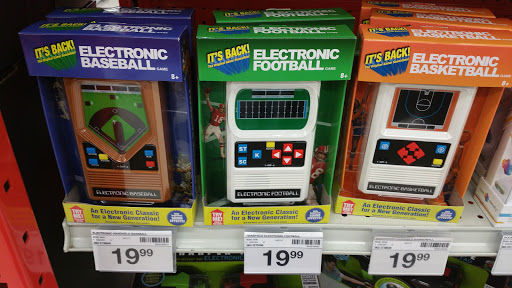 Office Supply Store «Staples», reviews and photos, 23131 Michigan Ave, Dearborn, MI 48124, USA