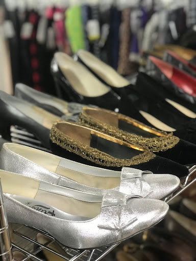 Thrift Store «Arc’s Value Village», reviews and photos