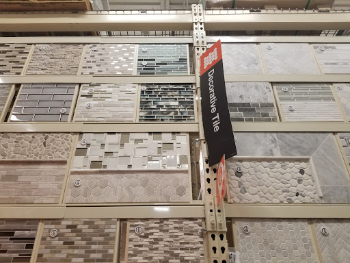 Home Improvement Store «The Home Depot», reviews and photos, 287 Meadowlands Dr, Chardon, OH 44024, USA