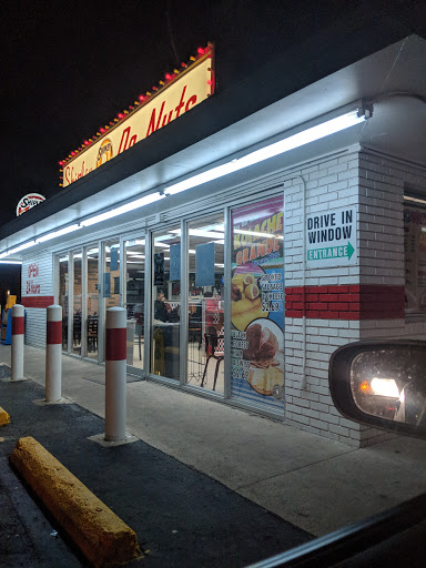 Donut Shop «Shipley Do-Nuts», reviews and photos, 1501 N 10th St, McAllen, TX 78501, USA