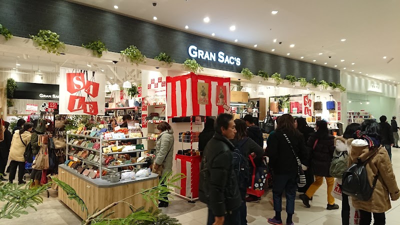 GRAN SAC‘Sイーアス高尾店