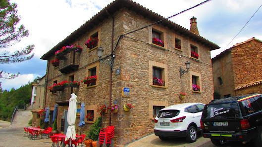 Hotel la Posada de Villalangua C. Baja, 4, 22822 Villalangua, Huesca, España
