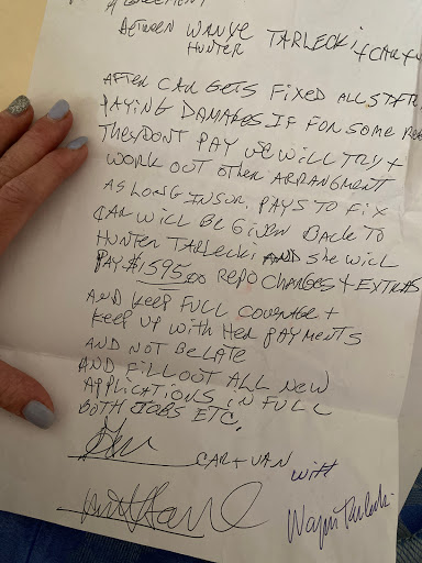 Car Dealer «Car & Van World», reviews and photos, 577 Chester Pike, Prospect Park, PA 19076, USA