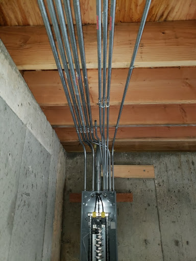 Electrician «Neighborhood Electric», reviews and photos, 435 Pine St, Batavia, IL 60510, USA