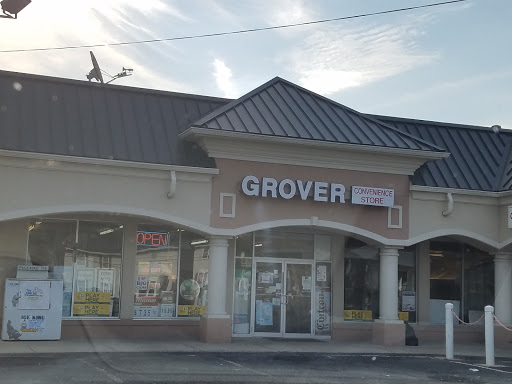 Convenience Store «Grover Convenience», reviews and photos, 179 South St # 11, Freehold, NJ 07728, USA