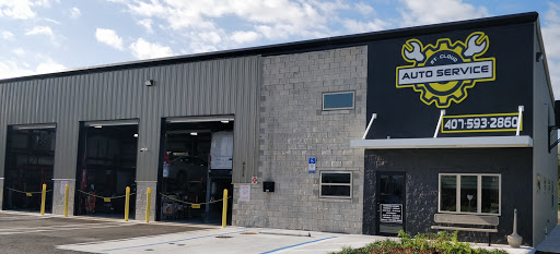 Auto Repair Shop «St Cloud Auto Service», reviews and photos, 1728 E Irlo Bronson Memorial Hwy, St Cloud, FL 34771, USA