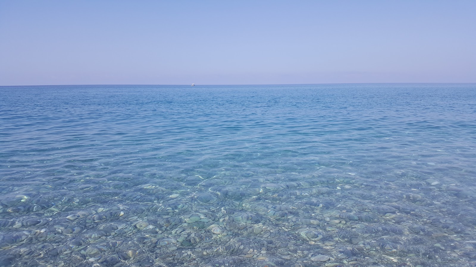 Marina di Fuscaldo beach photo #9