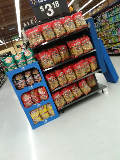 Supermarket «Walmart Neighborhood Market», reviews and photos, 2444 E Powell Blvd, Gresham, OR 97080, USA