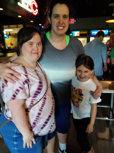 Bowling Alley «Suburbanite Bowl», reviews and photos, 201 Ogden Ave, Westmont, IL 60559, USA