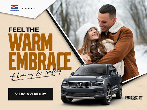 Car Dealer «Brown-Daub Volvo Cars Lehigh Valley», reviews and photos, 4046 Jandy Blvd, Nazareth, PA 18064, USA