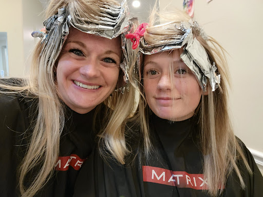 Beauty Salon «Studio Fifty-Four Salon», reviews and photos, 5665 S Redwood Rd, Taylorsville, UT 84123, USA