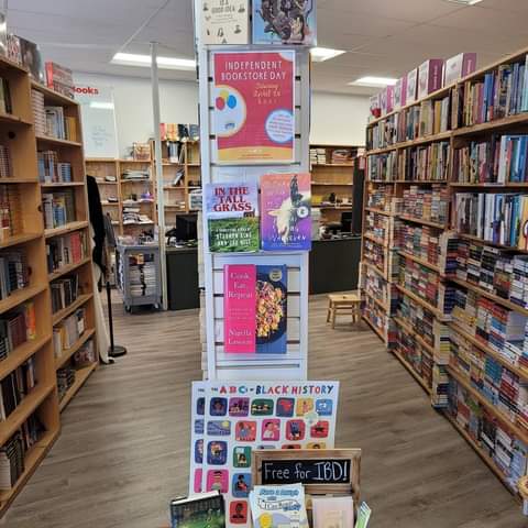 Book Store «Katy Budget Books», reviews and photos, 2450 Fry Rd, Houston, TX 77084, USA