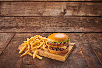 Hamburger du Restaurant Buffalo Grill Vernon - n°15
