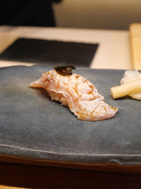 Maquereau du Restaurant japonais Iodé Sushi à Paris - n°15