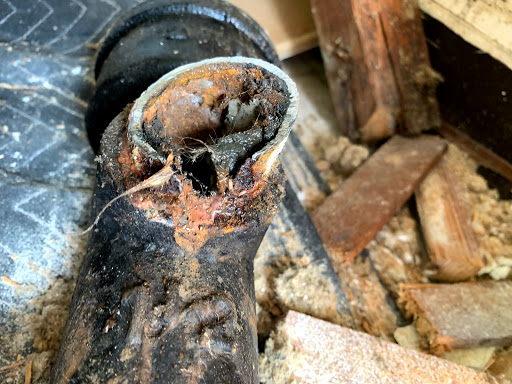 Plumber «RotoKing», reviews and photos, 163 Skinner Dr, New Britain, CT 06053, USA