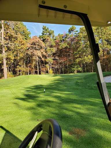 Golf Course «Ocean County Golf Course», reviews and photos, 301 Chambersbridge Rd, Brick, NJ 08723, USA