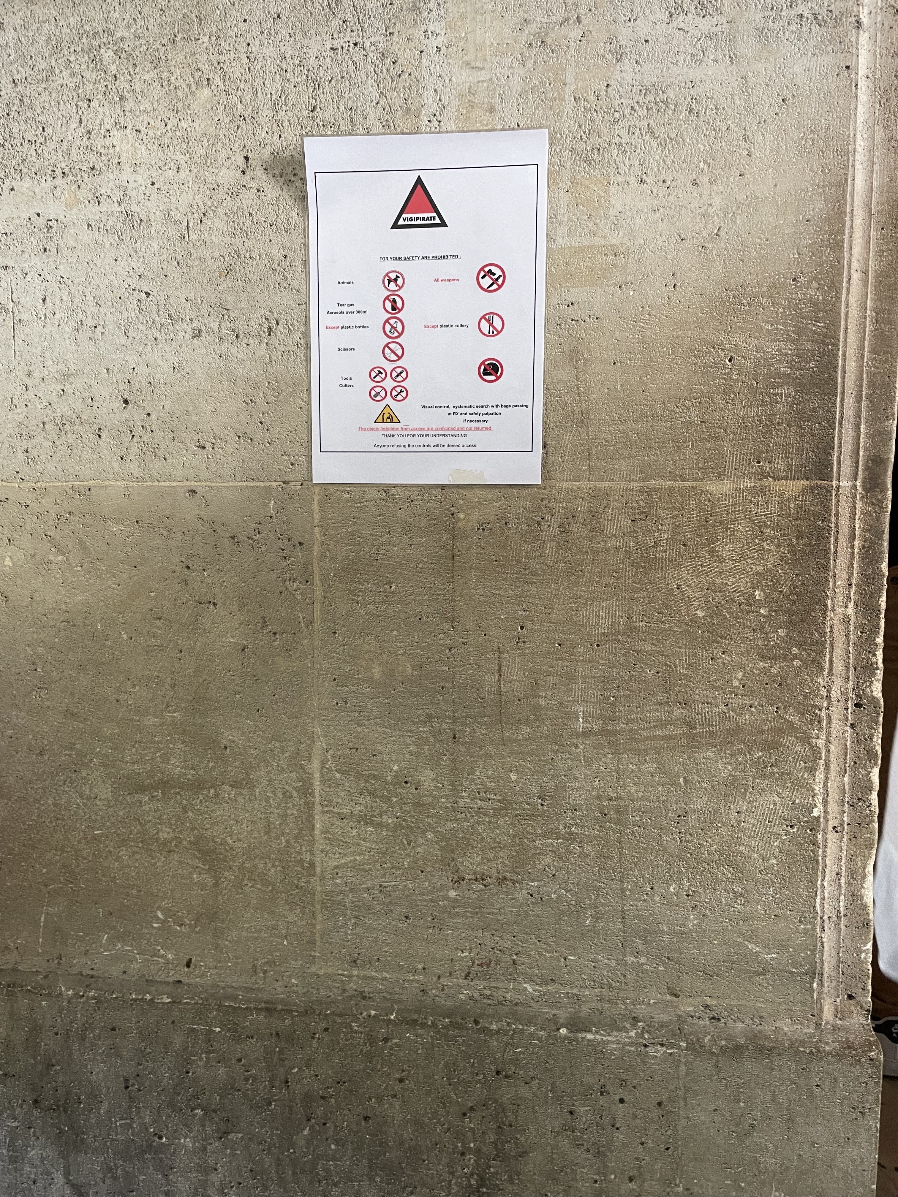 Photo n° 5 de l'avis de Nini.e fait le 09/09/2019 à 22:19