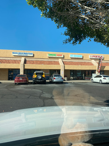 Tobacco Shop «Elevated Smoke Shop», reviews and photos, 830 W Southern Ave #6, Mesa, AZ 85210, USA