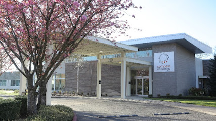 Compass Oncology - Vancouver Cancer Center