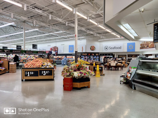 Department Store «Walmart Supercenter», reviews and photos, 2410 Sheila Ln, Richmond, VA 23225, USA