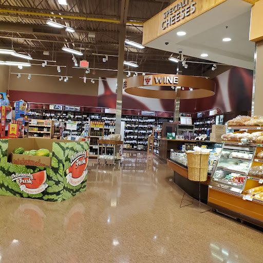 Supermarket «Publix», reviews and photos, 34 Miller St, Winston-Salem, NC 27104, USA