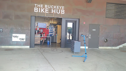 The Buckeye Bike Hub
