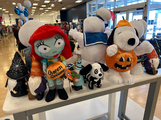 Department Store «Marshalls», reviews and photos, 8 Allstate Rd, Dorchester, MA 02125, USA