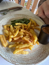 Plats et boissons du Restaurant français Auberge du Bonheur à Paris - n°9