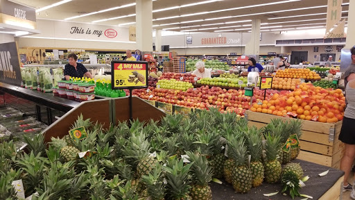 Grocery Store «Jewel-Osco», reviews and photos, 6509 W Grand Ave, Gurnee, IL 60031, USA