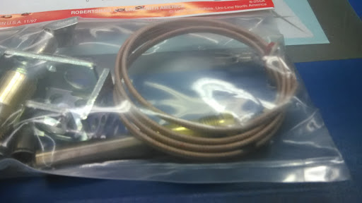 Appliance Parts Supplier «Coast Appliance Parts Co», reviews and photos, 15700 S Broadway, Gardena, CA 90248, USA