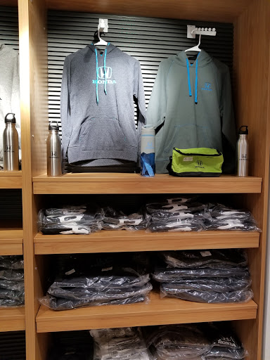 Honda Dealer «Flow Honda in Winston Salem», reviews and photos, 2600 Peters Creek Pkwy, Winston-Salem, NC 27127, USA