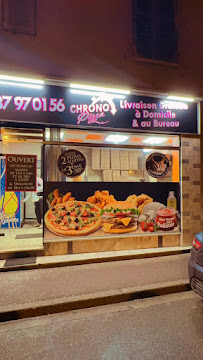 Photos du propriétaire du Pizzeria Chrono Pizza à Cloyes-les-Trois-Rivières - n°19