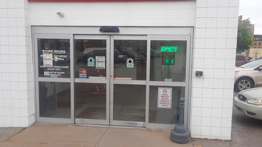 Thrift Store «The Salvation Army», reviews and photos