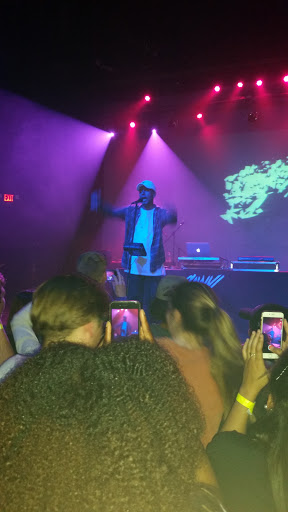 Movie Theater «Murray Hill Theatre», reviews and photos, 932 Edgewood Ave S, Jacksonville, FL 32205, USA