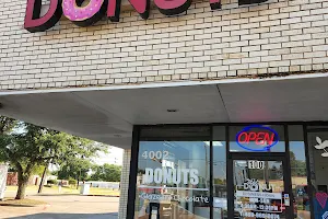 Sun Donuts image