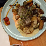 Photo n°4 de l'avis de Beatrix.e fait le 09/12/2023 à 23:22 sur le  Cafe Pizzeria Allegretto à Überlingen