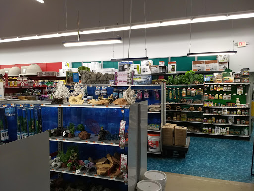 Pet Supply Store «Petco Animal Supplies», reviews and photos, 1111 US-46, Parsippany, NJ 07054, USA